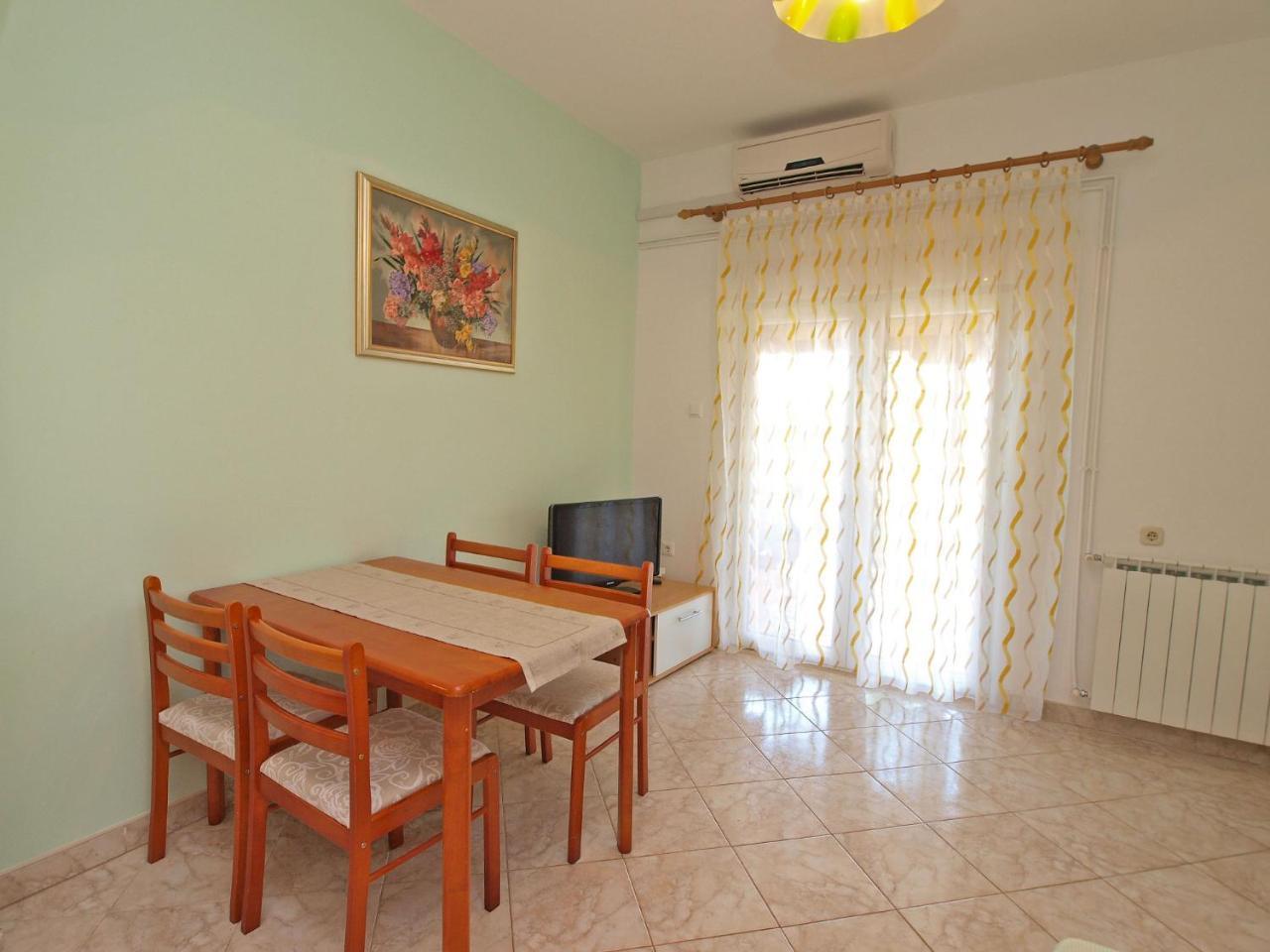 Apartments Fazanka 1002 Фажана Екстер'єр фото